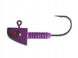 glowka-fin-jig-kolor-trojkatna-fioletowa-35g-hak-4