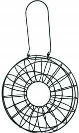 trixie-karmnik-metalowy-dla-ptakow-ring-na-kule-tluszczowe-55622