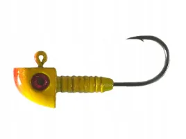 glowka-fin-jig-kolor-trojkatna-zolty-z-czerwonym-akcentem-25g-hak-4