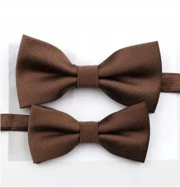 mucha-meska-i-mucha-dziecieca-brazowe