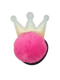 gumka-do-wlosow-pompon-pomponik-z-korona