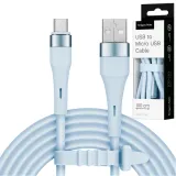 kabel-usb-microusb-1m-12w-silikonowy-krugerandmatz-basic