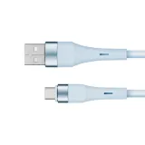 kabel-usb-microusb-1m-12w-silikonowy-krugerandmatz-basic-stan-nowy