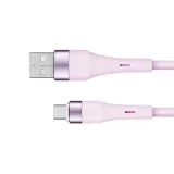 kabel-usb-microusb-1m-12w-silikonowy-krugerandmatz-basic-stan-nowy