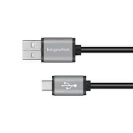 kabel-micro-usb-usb-1-8m-krugerandmatz-basic