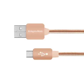 kabel-usb-micro-usb-1m-krugerandmatz-km0360