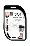 kabel-usb-krugerandmatz-100-cm-stan-opakowania-oryginalne