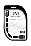 kabel-usb-typu-c-50-cm-krugerandmatz-stan-opakowania-oryginalne