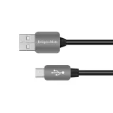 kabel-usb-micro-usb-1m-krugerandmatz-km0324