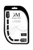 kabel-usb-micro-usb-1m-krugerandmatz-km0324-stan-nowy
