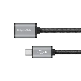 kabel-usb-micro-usb-gniazdo-wtyk-1m-przedluzacz