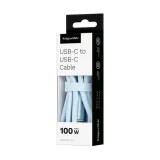 kabel-usb-c-usb-c-100-w-1-m-silikonowy-niebieski-krugerandmatz-basic-stan-nowy