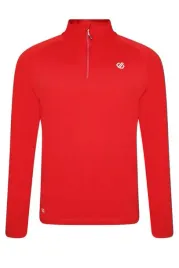 bluza-meska-dare2b-fuse-up-ii-corest-upf-50-sportowa-czerwona