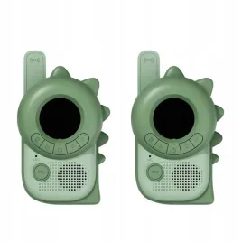 the-zoofamily-krotkofalowki-dla-dzieci-zoo-walkie-talkie-dino-green
