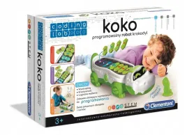 robot-clementoni-krokodyl-koko-50108