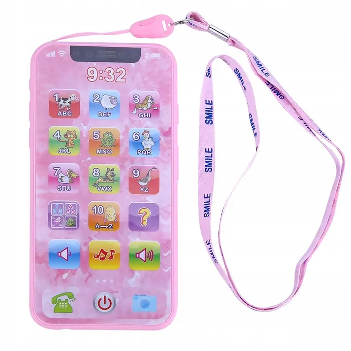 zabawkowy-smartfon-telefon-edukacyjny