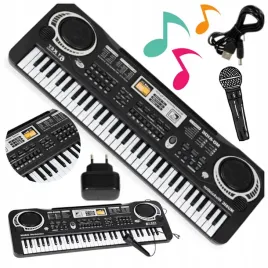 pianino-dla-dzieci-keyboard-pianinko-kibord-organy-z-mikrofonem-do-nauki