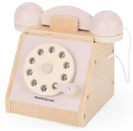 drewniany-telefon-stacjonarny-edukacyjny-dla-dzieci-edukacyjny-retro