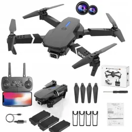 dron-e88-2x-kamera-4k-zawis-200m-unikanie-przeszkod-wifi-walizka-pilot-etui