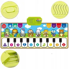 mata-muzyczna-do-tanczenia-dla-dzieci-interaktywna-pianinko-nagrywanie-gra