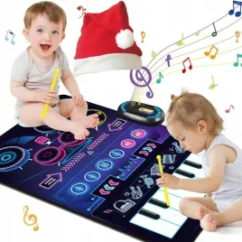 mata-muzyczna-taneczna-dla-dzieci-interaktywna-tanczenia-pianinko-cymbalki