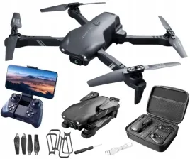 dron-v13-vicky-black-z-kamera-fpv-wifi-hd-zabawka-dla-dzieci-rc-zawis-300m
