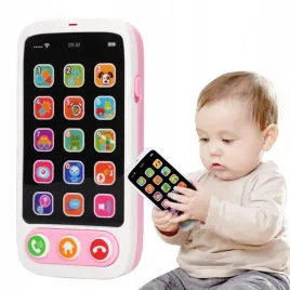 telefon-zabawka-edukacyjna-dla-dzieci-rozwijajaca-rozowy-12-miesiecy