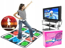 stepmania-pl-mata-do-tanczenia-tanca-telewizor-pc-menu-pl-plyta