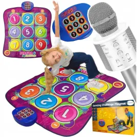 mata-muzyczna-do-tanczenia-tanca-mikrofon-karaoke-glosnik-bluetooth-2w1