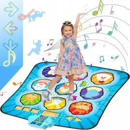 duza-mata-muzyczna-do-tanca-dla-dzieci-ma-8-wbudowanych-utworow-muzycznych