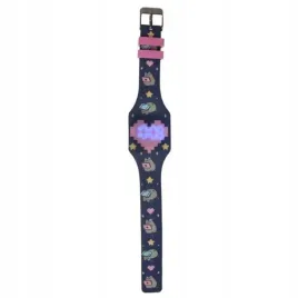 pusheen-zegarek-na-reke-cyfrowy-silikonowy-granatowy