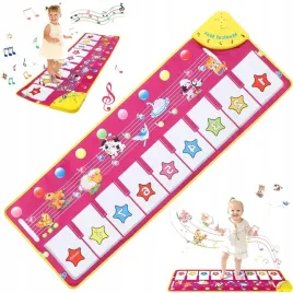 mata-do-tanczenia-muzyczna-edukacyjna-pianinko-dzieci-8-zwierzeta-dzwiek