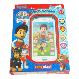 smartfon-dla-dzieci-psi-patrol