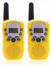 walkie-talkie-dla-dzieci-krotkofalowka-2-sztuki-zasieg-3km-latarka-zolte