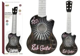 gitara-zabawkowa-elektryczna-swiatla-dzwieki-kostka