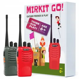 mirkit-go-gra-2-x-krotkofalowki-bf-888s-dla-dzieci-i-4-gry-podworkowe