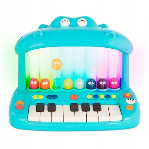 b-toys-keyboard-hipopotam-stan-opakowania-oryginalne
