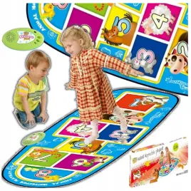 mata-muzyczna-taneczna-interaktywna-pianinko-elektroniczne-odglosy-zwierzat