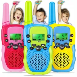walkie-talkie-krotkofalowki-dla-dzieci-zestaw-3szt-prezent-dla-dzieci