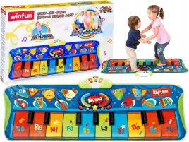 muzyczna-interaktywna-nagrywajaca-mata-do-tanczenia-smily-play