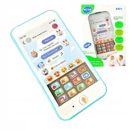 interaktywny-telefon-dla-dzieci-smartfon-edukacyjny-100dzwiekow-gra-nagrywa