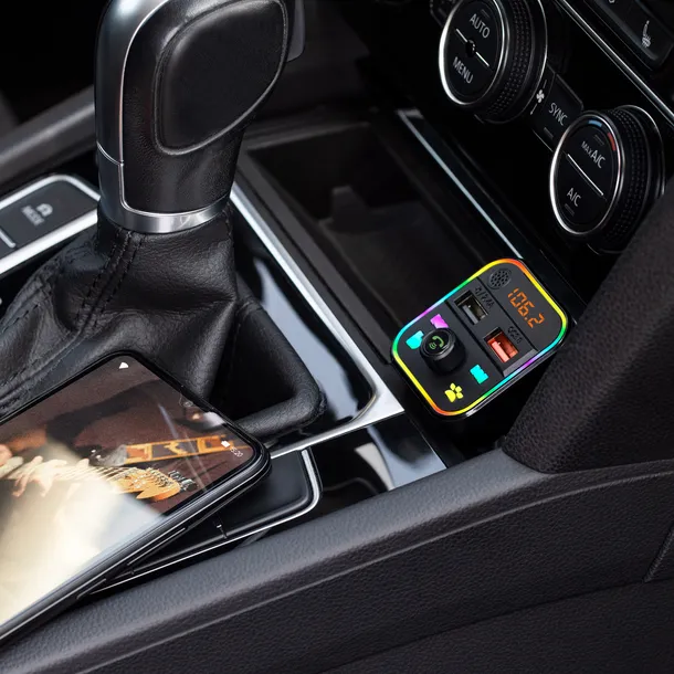 transmiter-fm-bluetooth-5-3-2xusb-sd-ladowarka-qc-peiying-stan-nowy-model-urz0479