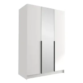 szafa-calia-ii-150cm-z-lustrem-duza-garderoba-bialy-czarny