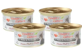 power-of-nature-minkas-meat-on-monday-kurczak-i-perliczka-4x85-g