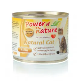 power-of-nature-natural-cat-kurczak-200-g