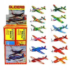 samolot-styropianowy-20cm-szybowiec-mysliwiec-48-sztuk-cale-opakowanie
