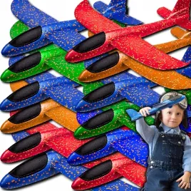 12x-samolot-styropianowy-szybowiec-rzutka-samoloty-ze-styropianu-dla-dzieci