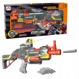 karabin-maszynowy-na-strzalki-pistolet-wyrzutnia-automatyczna