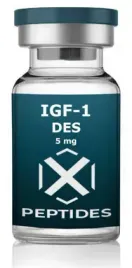 igf-1-des-5mg-bac