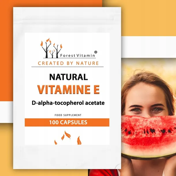 forest-witamina-e-naturalna-zdrowie-mlodosc-100kap-postac-kapsulki-podstawowy-skladnik-witamina-e